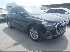 Audi Q3 45 TFSI S LINE QUATTRO TIPTRONIC | Auto.bg — изображение 5 Audi Q3 45 TFSI S LINE QUATTRO TIPTRONIC | Auto.bg — изображение 5