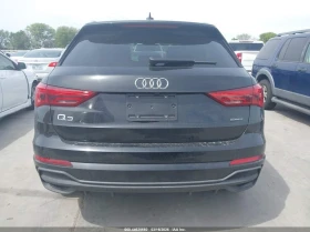 Audi Q3 45 TFSI S LINE QUATTRO TIPTRONIC | Auto.bg — изображение 3 Audi Q3 45 TFSI S LINE QUATTRO TIPTRONIC | Auto.bg — изображение 3