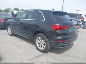 Audi Q3 45 TFSI S LINE QUATTRO TIPTRONIC | Auto.bg — изображение 2 Audi Q3 45 TFSI S LINE QUATTRO TIPTRONIC | Auto.bg — изображение 2