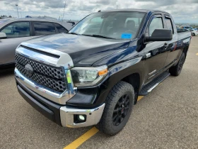 Toyota Tundra 5.7 V8 * SR5 PLUS CREW CAB STD BED * CARFAX *