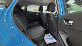 Hyundai Kona SOH100%/Сервизна Книжка | Auto.bg — изображение 9 Hyundai Kona SOH100%/Сервизна Книжка | Auto.bg — изображение 9