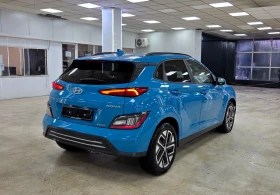 Hyundai Kona SOH100%/Сервизна Книжка | Auto.bg — изображение 3 Hyundai Kona SOH100%/Сервизна Книжка | Auto.bg — изображение 3