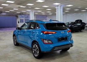 Hyundai Kona SOH100%/Сервизна Книжка | Auto.bg — изображение 4 Hyundai Kona SOH100%/Сервизна Книжка | Auto.bg — изображение 4