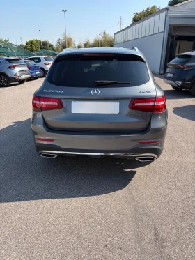 Mercedes-Benz GLC 250 d 4Matic Exclusive | Auto.bg — изображение 4 Mercedes-Benz GLC 250 d 4Matic Exclusive | Auto.bg — изображение 4