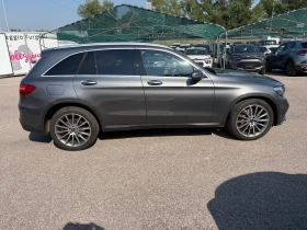 Mercedes-Benz GLC 250 d 4Matic Exclusive | Auto.bg — изображение 2 Mercedes-Benz GLC 250 d 4Matic Exclusive | Auto.bg — изображение 2