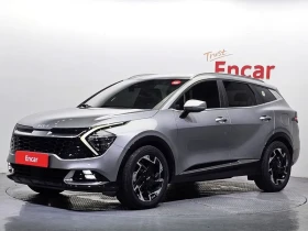 Kia Sportage 2.0 2Wd Prestige - САМО 30% АВАНС