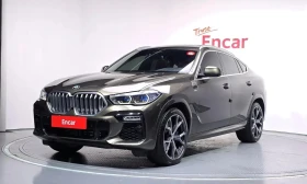 BMW X6 * xDrive40i M Sport * БЕЗ ПЪРВОНАЧАЛНА ВНОСКА