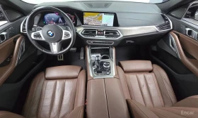 BMW X6 xDrive40i M Sport* ВАКУМ* ПАНО* ОБДУХВАНЕ* | Auto.bg — изображение 7 BMW X6 xDrive40i M Sport* ВАКУМ* ПАНО* ОБДУХВАНЕ* | Auto.bg — изображение 7