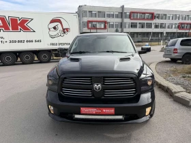 Dodge RAM 1500 undefined | Auto.bg — изображение 2 Dodge RAM 1500 undefined | Auto.bg — изображение 2