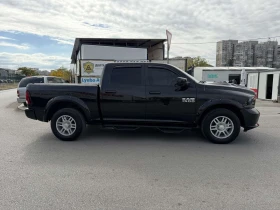 Dodge RAM 1500 undefined | Auto.bg — изображение 9 Dodge RAM 1500 undefined | Auto.bg — изображение 9