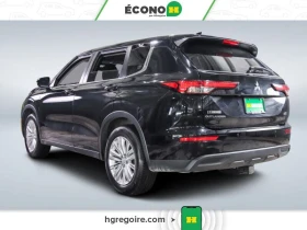 Mitsubishi Outlander 2.5 ES S-AWC | Auto.bg — изображение 3 Mitsubishi Outlander 2.5 ES S-AWC | Auto.bg — изображение 3
