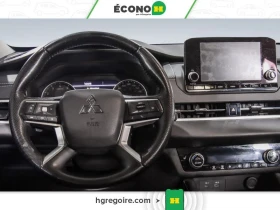 Mitsubishi Outlander 2.5 ES S-AWC | Auto.bg — изображение 6 Mitsubishi Outlander 2.5 ES S-AWC | Auto.bg — изображение 6