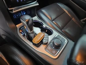 Jeep Grand cherokee 3.6* V6* 8ZF* ПОДГРЕВ* ОБДУХВАНЕ* КАМЕРА* ПАНОРАМА | Auto.bg — изображение 11 Jeep Grand cherokee 3.6* V6* 8ZF* ПОДГРЕВ* ОБДУХВАНЕ* КАМЕРА* ПАНОРАМА | Auto.bg — изображение 11