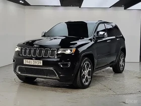 Jeep Grand cherokee 3.6* V6* 8ZF* ПОДГРЕВ* ОБДУХВАНЕ* КАМЕРА* ПАНОРАМА
