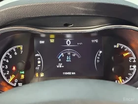 Jeep Grand cherokee 3.6* V6* 8ZF* ПОДГРЕВ* ОБДУХВАНЕ* КАМЕРА* ПАНОРАМА | Auto.bg — изображение 10 Jeep Grand cherokee 3.6* V6* 8ZF* ПОДГРЕВ* ОБДУХВАНЕ* КАМЕРА* ПАНОРАМА | Auto.bg — изображение 10