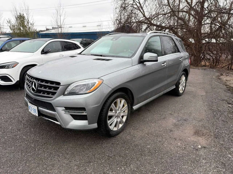 Mercedes-Benz ML 350 * BlueTEC * CARFAX * ЦЕНА ДО БГ - 11800 € / 23078.79 лв. - 97889262 1 | Car24.bg Mercedes-Benz ML 350 * BlueTEC * CARFAX * ЦЕНА ДО БГ - 11800 € / 23078.79 лв. - 97889262 1