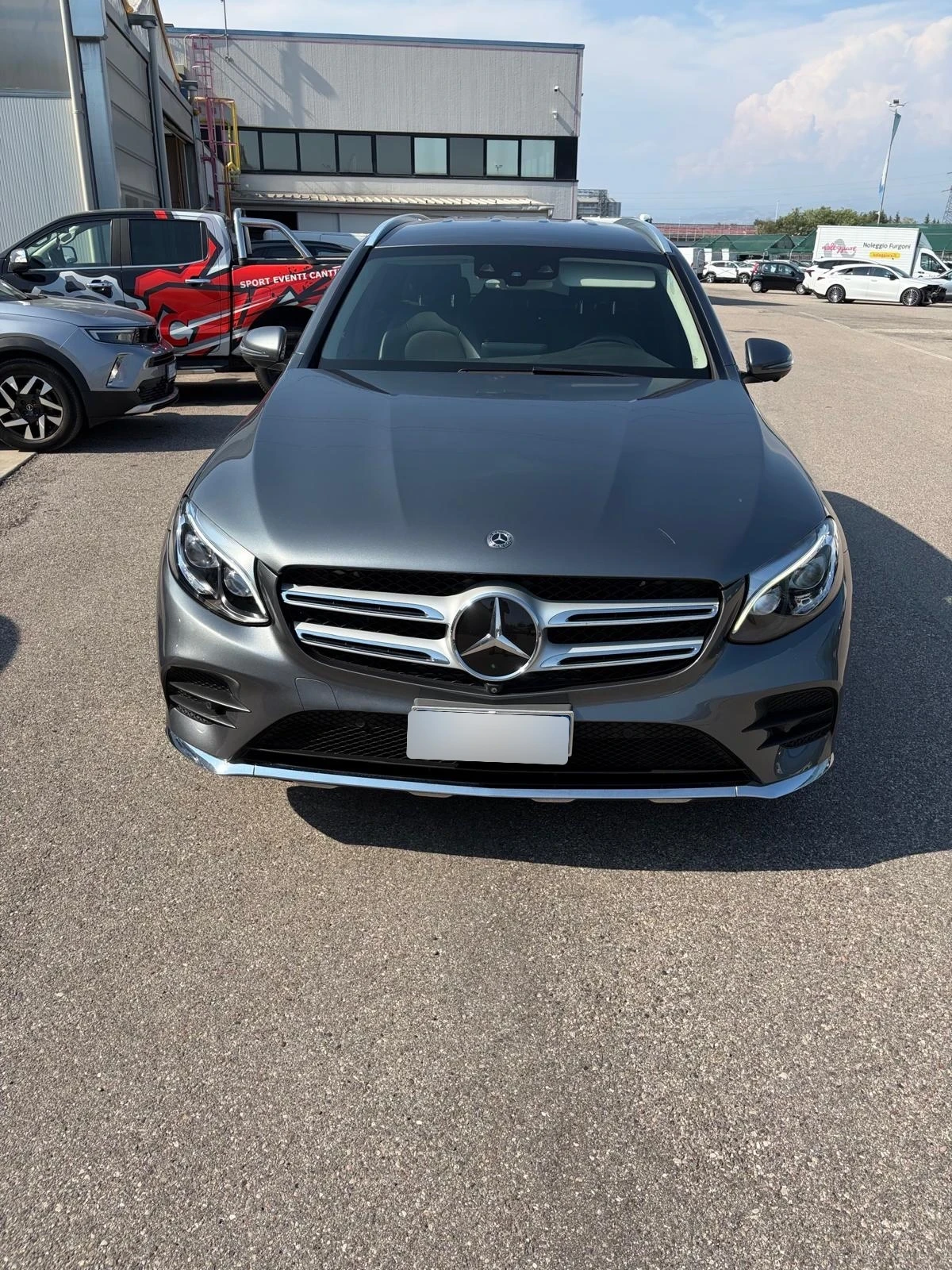 Mercedes-Benz GLC 250 d 4Matic Exclusive | Auto.bg — изображение 1 Mercedes-Benz GLC 250 d 4Matic Exclusive | Auto.bg — изображение 1