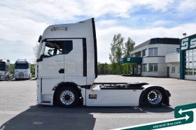 Man Tgx SZM26164 | Auto.bg — изображение 9 Man Tgx SZM26164 | Auto.bg — изображение 9