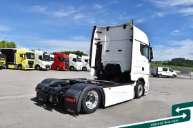Man Tgx SZM26164 | Auto.bg — изображение 6 Man Tgx SZM26164 | Auto.bg — изображение 6