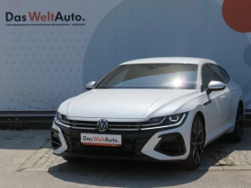 VW Arteon R 2.0 TSI OPF 4MOTION - Car24.bg VW Arteon R 2.0 TSI OPF 4MOTION