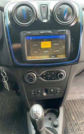 Dacia Sandero Stepway 1.0 ECO-G LPG | Mobile.bg — малка снимка 12