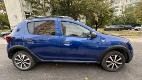 Dacia Sandero Stepway 1.0 ECO-G LPG | Mobile.bg — малка снимка 3