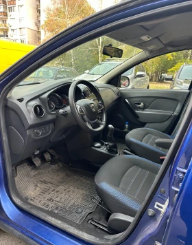 Dacia Sandero Stepway 1.0 ECO-G LPG | Mobile.bg — малка снимка 7