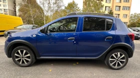 Dacia Sandero Stepway 1.0 ECO-G LPG | Mobile.bg — малка снимка 5
