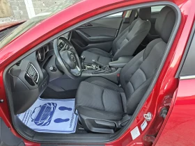 Mazda 3 1.5i 101к.с.* Като нова* 157 000 км.*  | Mobile.bg — малка снимка 7