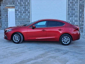 Mazda 3 1.5i 101к.с.* Като нова* 157 000 км.*  | Mobile.bg — малка снимка 3