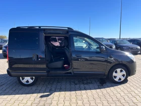 Dacia Dokker 1.5DCI NAVI 4+ 1 EURO 5 - 7300 лв. / 3732.43 € - 77962849 5 | Car24.bg Dacia Dokker 1.5DCI NAVI 4+ 1 EURO 5 - 7300 лв. / 3732.43 € - 77962849 5