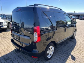 Dacia Dokker 1.5DCI NAVI 4+ 1 EURO 5 - 7300 лв. / 3732.43 € - 77962849 7 | Car24.bg Dacia Dokker 1.5DCI NAVI 4+ 1 EURO 5 - 7300 лв. / 3732.43 € - 77962849 7