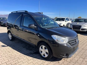 Dacia Dokker 1.5DCI NAVI 4+ 1 EURO 5 - 7300 лв. / 3732.43 € - 77962849 4 | Car24.bg Dacia Dokker 1.5DCI NAVI 4+ 1 EURO 5 - 7300 лв. / 3732.43 € - 77962849 4