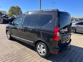 Dacia Dokker 1.5DCI NAVI 4+ 1 EURO 5 - 7300 лв. / 3732.43 € - 77962849 9 | Car24.bg Dacia Dokker 1.5DCI NAVI 4+ 1 EURO 5 - 7300 лв. / 3732.43 € - 77962849 9