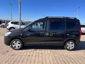 Dacia Dokker 1.5DCI NAVI 4+ 1 EURO 5 - 7300 лв. / 3732.43 € - 77962849 11 | Car24.bg Dacia Dokker 1.5DCI NAVI 4+ 1 EURO 5 - 7300 лв. / 3732.43 € - 77962849 11