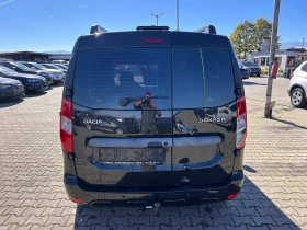 Dacia Dokker 1.5DCI NAVI 4+ 1 EURO 5 - 7300 лв. / 3732.43 € - 77962849 8 | Car24.bg Dacia Dokker 1.5DCI NAVI 4+ 1 EURO 5 - 7300 лв. / 3732.43 € - 77962849 8