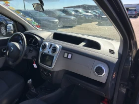Dacia Dokker 1.5DCI NAVI 4+ 1 EURO 5 - 7300 лв. / 3732.43 € - 77962849 12 | Car24.bg Dacia Dokker 1.5DCI NAVI 4+ 1 EURO 5 - 7300 лв. / 3732.43 € - 77962849 12