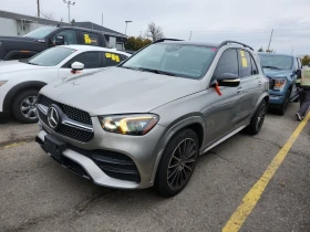 Mercedes-Benz GLE 450 * CARFAX * БЕЗ ПЪРВОНАЧАЛНА ВНОСКА - Car24.bg Mercedes-Benz GLE 450 * CARFAX * БЕЗ ПЪРВОНАЧАЛНА ВНОСКА