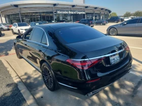 Mercedes-Benz S 580 4MATIC ФИКСИРАНА ЦЕНА! ОБДУХВАНЕ/DESIGNO/ВАКУУМ - 110600 лв. / 56548.88 € - 44911019 3 | Car24.bg Mercedes-Benz S 580 4MATIC ФИКСИРАНА ЦЕНА! ОБДУХВАНЕ/DESIGNO/ВАКУУМ - 110600 лв. / 56548.88 € - 44911019 3