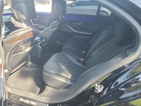 Mercedes-Benz S 580 4MATIC ФИКСИРАНА ЦЕНА! ОБДУХВАНЕ/DESIGNO/ВАКУУМ - 110600 лв. / 56548.88 € - 44911019 9 | Car24.bg Mercedes-Benz S 580 4MATIC ФИКСИРАНА ЦЕНА! ОБДУХВАНЕ/DESIGNO/ВАКУУМ - 110600 лв. / 56548.88 € - 44911019 9