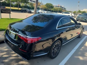 Mercedes-Benz S 580 4MATIC ФИКСИРАНА ЦЕНА! ОБДУХВАНЕ/DESIGNO/ВАКУУМ - 110600 лв. / 56548.88 € - 44911019 5 | Car24.bg Mercedes-Benz S 580 4MATIC ФИКСИРАНА ЦЕНА! ОБДУХВАНЕ/DESIGNO/ВАКУУМ - 110600 лв. / 56548.88 € - 44911019 5