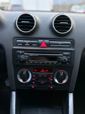 Audi A3 S-LINE QUATTRO - 3099 € / 6061.12 лв. - 57039734 10 | Car24.bg Audi A3 S-LINE QUATTRO - 3099 € / 6061.12 лв. - 57039734 10