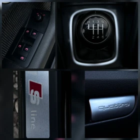 Audi A3 S-LINE QUATTRO - 3099 € / 6061.12 лв. - 57039734 14 | Car24.bg Audi A3 S-LINE QUATTRO - 3099 € / 6061.12 лв. - 57039734 14