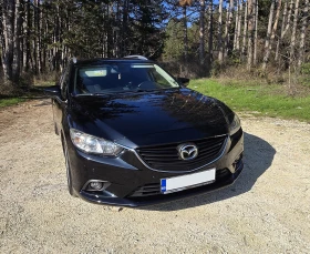 Mazda 6 Sportwagon - 9990 € / 19538.74 лв. - 69505226 3 | Car24.bg Mazda 6 Sportwagon - 9990 € / 19538.74 лв. - 69505226 3