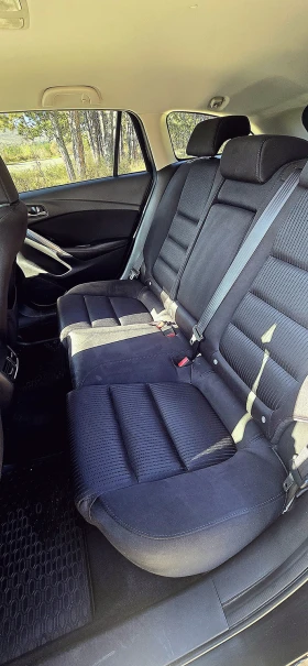 Mazda 6 Sportwagon - 9990 € / 19538.74 лв. - 69505226 7 | Car24.bg Mazda 6 Sportwagon - 9990 € / 19538.74 лв. - 69505226 7