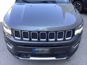 Jeep Compass 1.3 4xe Limited , Plug-in Hibrid | Auto.bg — изображение 7 Jeep Compass 1.3 4xe Limited , Plug-in Hibrid | Auto.bg — изображение 7