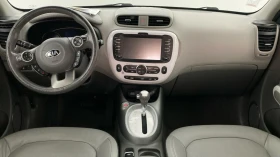 Kia Soul EV 110 | Auto.bg — изображение 6 Kia Soul EV 110 | Auto.bg — изображение 6