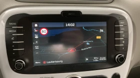 Kia Soul EV 110 | Auto.bg — изображение 13 Kia Soul EV 110 | Auto.bg — изображение 13