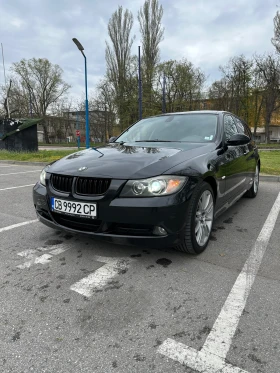 BMW 320 - Car24.bg BMW 320