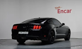 Ford Mustang EcoBoost 2.3| TURBO| LED| NAVI| KAMERA| KEYLESS | Auto.bg — изображение 2 Ford Mustang EcoBoost 2.3| TURBO| LED| NAVI| KAMERA| KEYLESS | Auto.bg — изображение 2